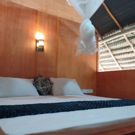 Pidurangala View Treehouse Apartment Sigiriya Exterior photo