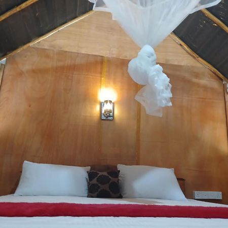 Pidurangala View Treehouse Apartment Sigiriya Exterior photo