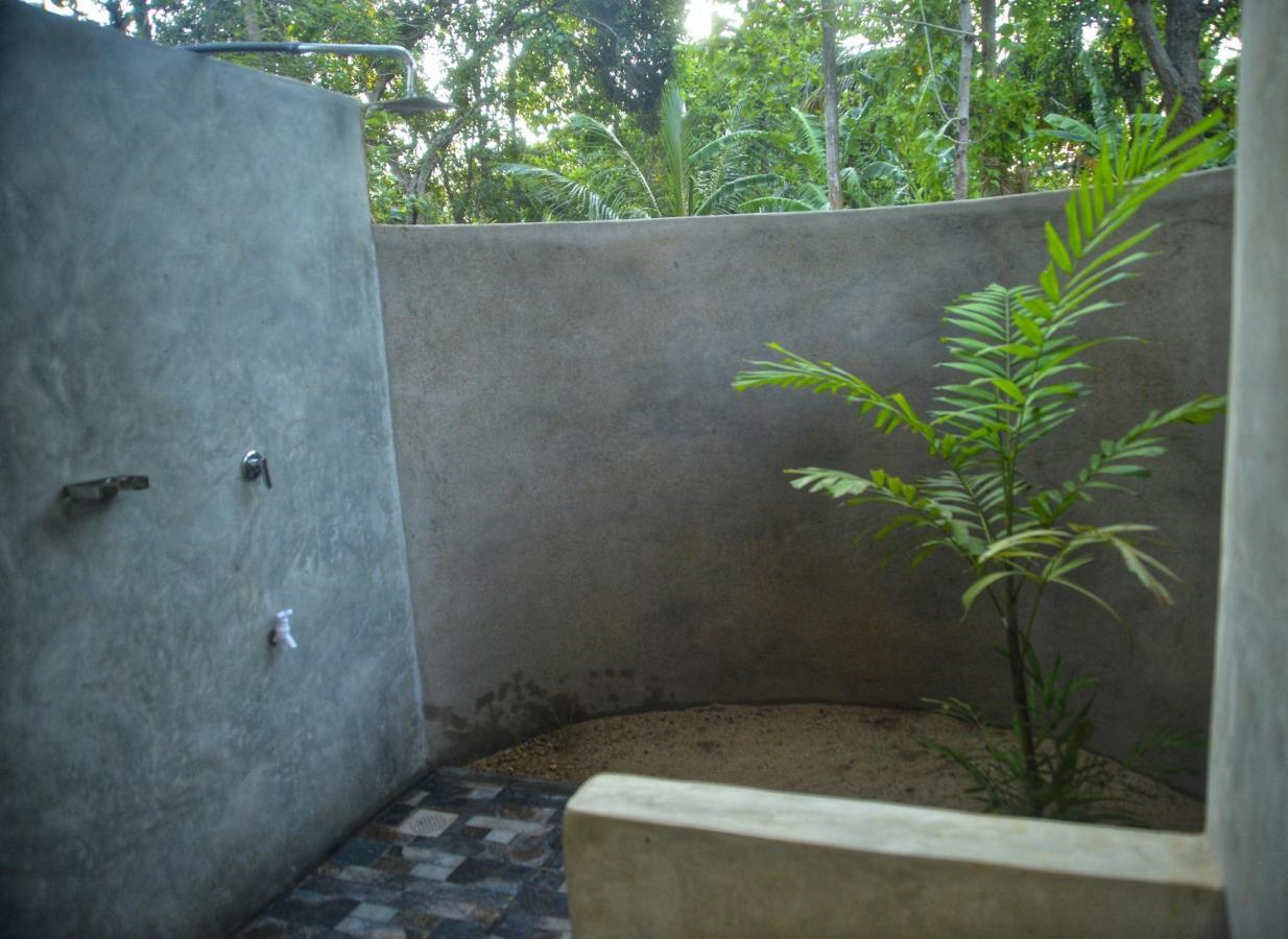 Pidurangala View Treehouse Apartment Sigiriya Exterior photo