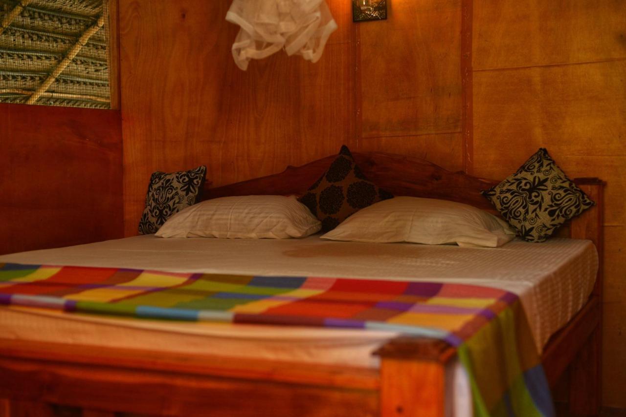 Pidurangala View Treehouse Apartment Sigiriya Exterior photo
