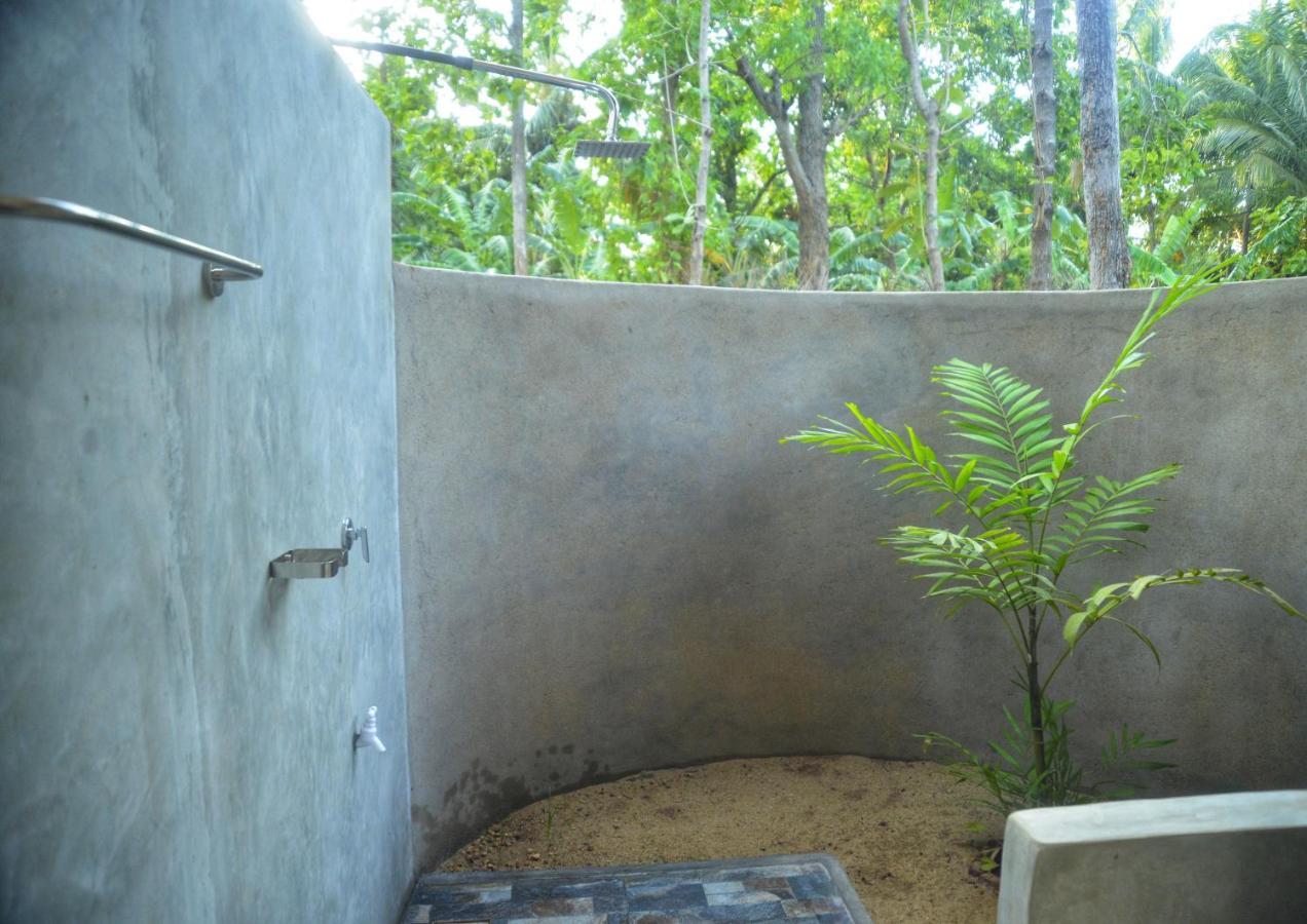 Pidurangala View Treehouse Apartment Sigiriya Exterior photo