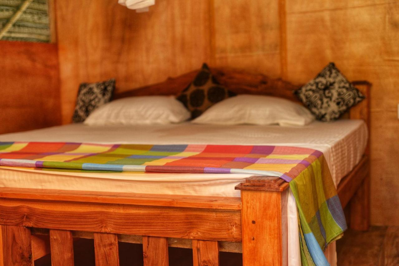 Pidurangala View Treehouse Apartment Sigiriya Exterior photo