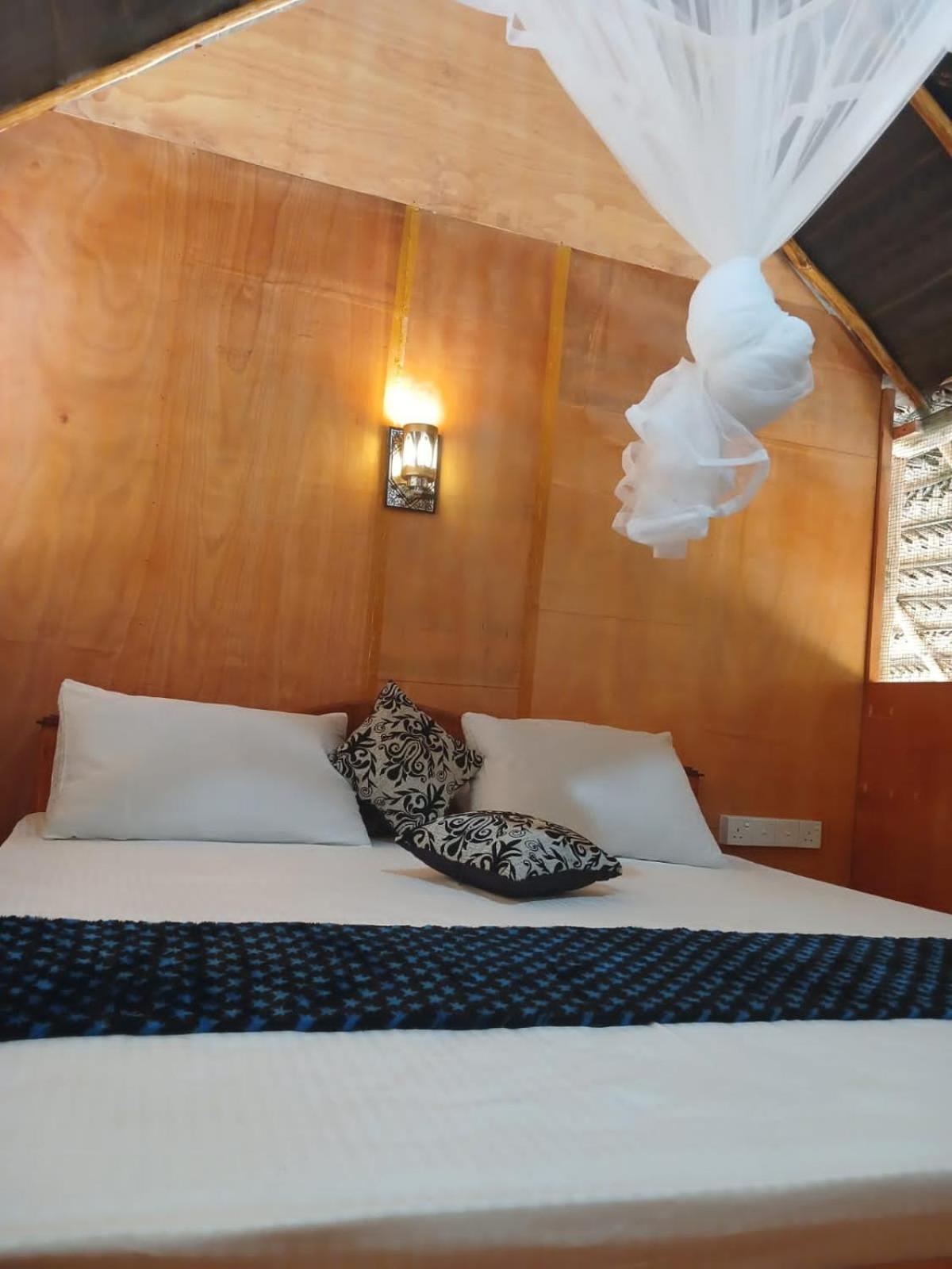 Pidurangala View Treehouse Apartment Sigiriya Exterior photo